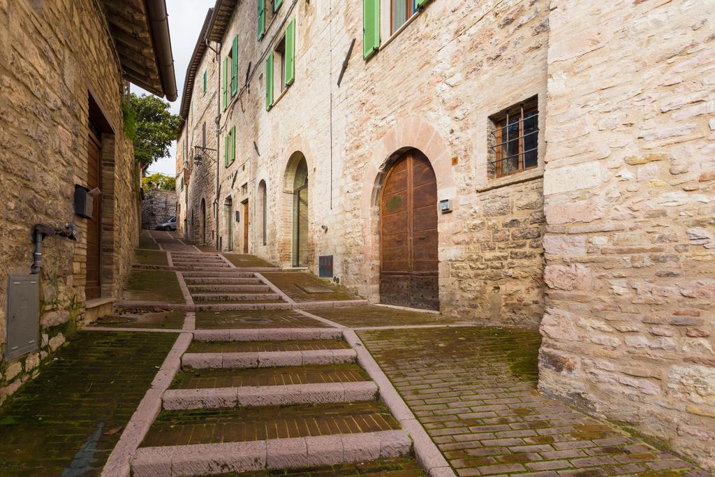 B&B La Zuppa Inglese Assisi Room photo